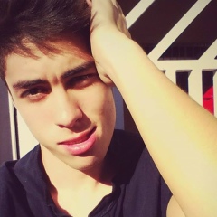 Jonas Vidal, 03.07.1994