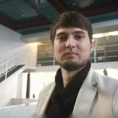 Александр Мацнев, 20.03