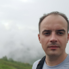 Никита Козырев, 10.11.1991, Москва