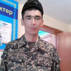 Serik Faritov