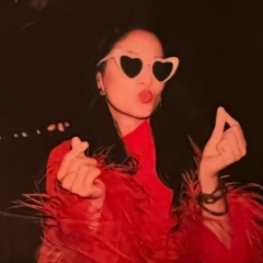 Anna Sheen