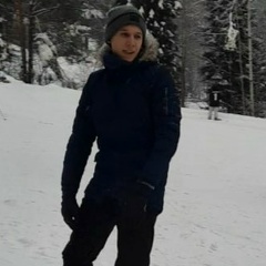 Михаил Волков, 03.03.1996, Екатеринбург