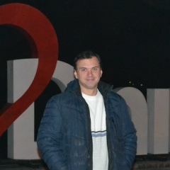 Алексей Мирошниченко, 03.06.1979, Днепр (Днепропетровск)