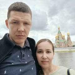Денис Степанов, 08.08, Комсомольское