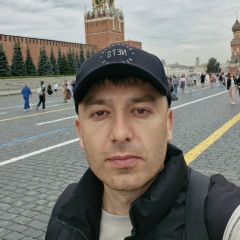 Артур Давтян, Искитим