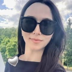 Наталья Абашина, 18.06