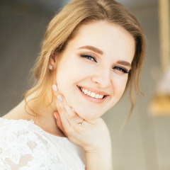Lesya Kohanovskaya, 12.04, Челябинск