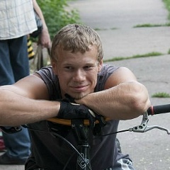 Дима Казаков, 27.03