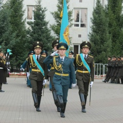 Димаш Аскаров, 06.06, Семей