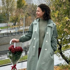 Ксения Ефименко, 24.10.1995