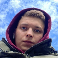 Андрей Кипрский, 17.11.1999, Чебоксары