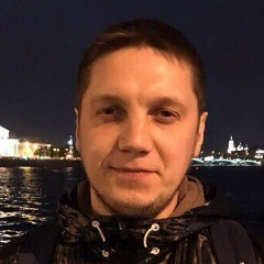Сергей Тришкин, 24.02.1981, Калуга