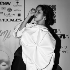 Надежда Матвеева, 10.04.1994, Санкт-Петербург