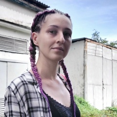 Екатерина Унтилова, 27.05, Краснодар