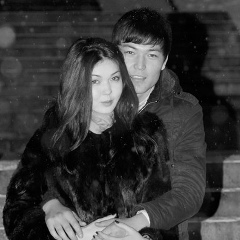 Bonya Tenizbaeva, 14.04.1993, Алматы