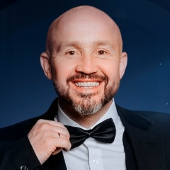 Михаил Байнов, 13.05.1980, Санкт-Петербург