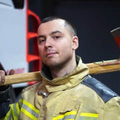 Роман Ахметов, 29.03, Салават