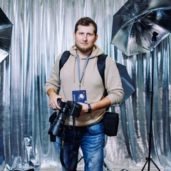 Amir Suleymanov, 11.05, Калининград
