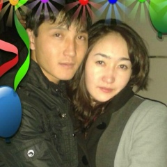 Сандугаш Нургазы, 21.01.1993, Алматы