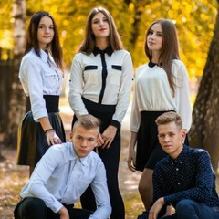 Евгения Казлаускайте, 08.08, Калининград