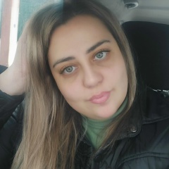 Ирина Туманова, 21.03.1987, Новокузнецк