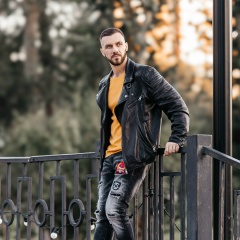 Илья Бекарюков, 29.01, Барнаул
