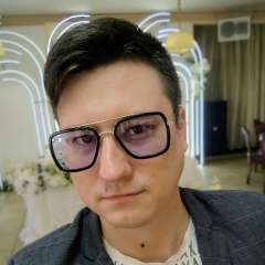 Сергей Малухин, 07.12.1987, Майкоп