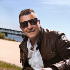 Александр Третынко, 18.05, Кременчуг