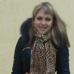 Елена Ченчик, 26.10.1989