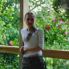 Nina Matiishyn, 26.07, Калуш