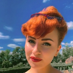 Ксения Ясютина, 10.08.1996