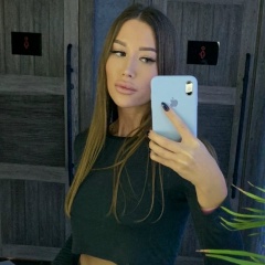 Evgeniya Andreevna, 10.06