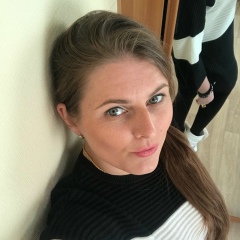Violetta Grineva, 29.02.1988, Москва