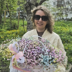 Дарья Шепелева, 15.03.1988, Москва