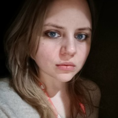 Александра Мацкевич, 25.04, Минск