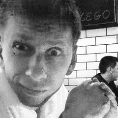 Лёша Механиков, 30.04.1989, Минск
