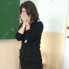 Liza Djaubatirova, 19.01