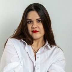 Наталия Волкова, 28.01, Санкт-Петербург