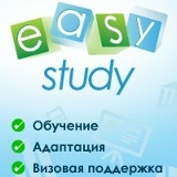 Easy Study, Praha