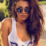 Natasa Alonina, Рига