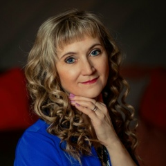 Лариса Микова, 12.03, Рыбинск