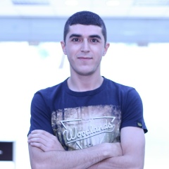 Gegham Khachatryan, 30.07.1990, Ереван