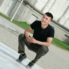 Искен Арзыматов, 16.09, Кара-Куль