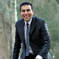 Mohamed Hamdeen, 13.03.1991, Ismailia
