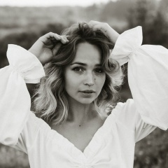Екатерина Брыжатая, 01.06, Назарово
