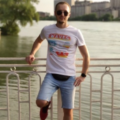 Дмитрий Архипов, 08.10, Донецк