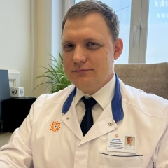 Константин Щетинин, 21.05, Оренбург