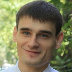 Владимир Самойленко, 12.11.1987, Алматы