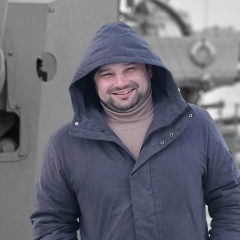 Виталий Киреев, Харьков