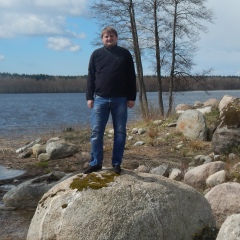 Сергей Карпович, 09.02, Калинковичи